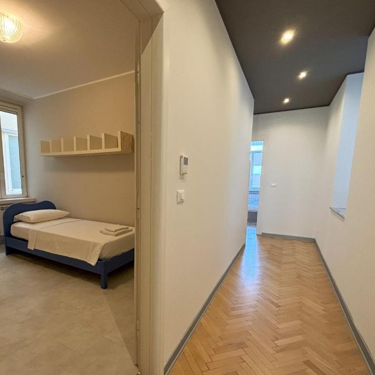 Casa Mian - Appartamento con 2 Camere da Letto - 14
