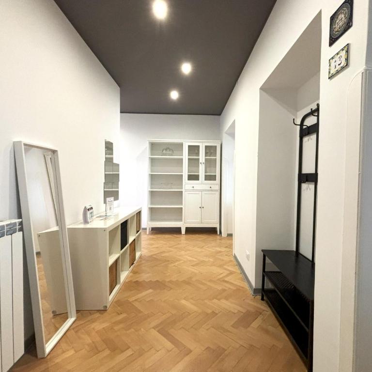 Casa Mian - Appartamento con 2 Camere da Letto - 8