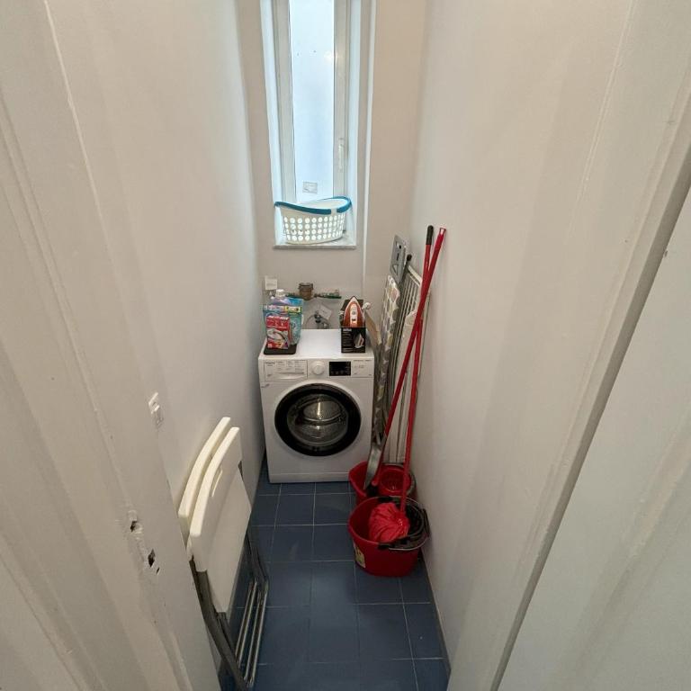 Casa Mian - Appartamento con 2 Camere da Letto - 24