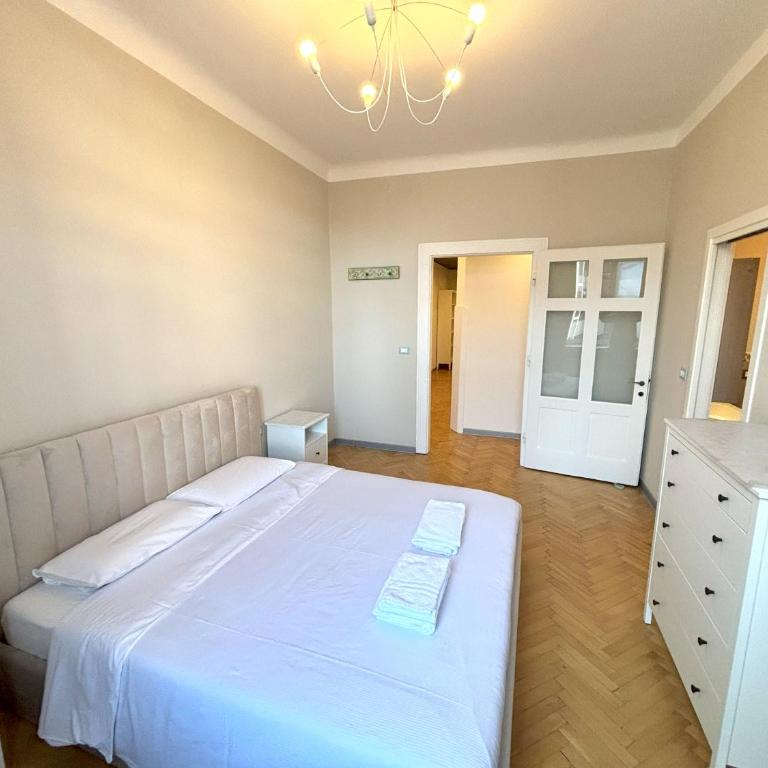 Casa Mian - Appartamento con 2 Camere da Letto - 11
