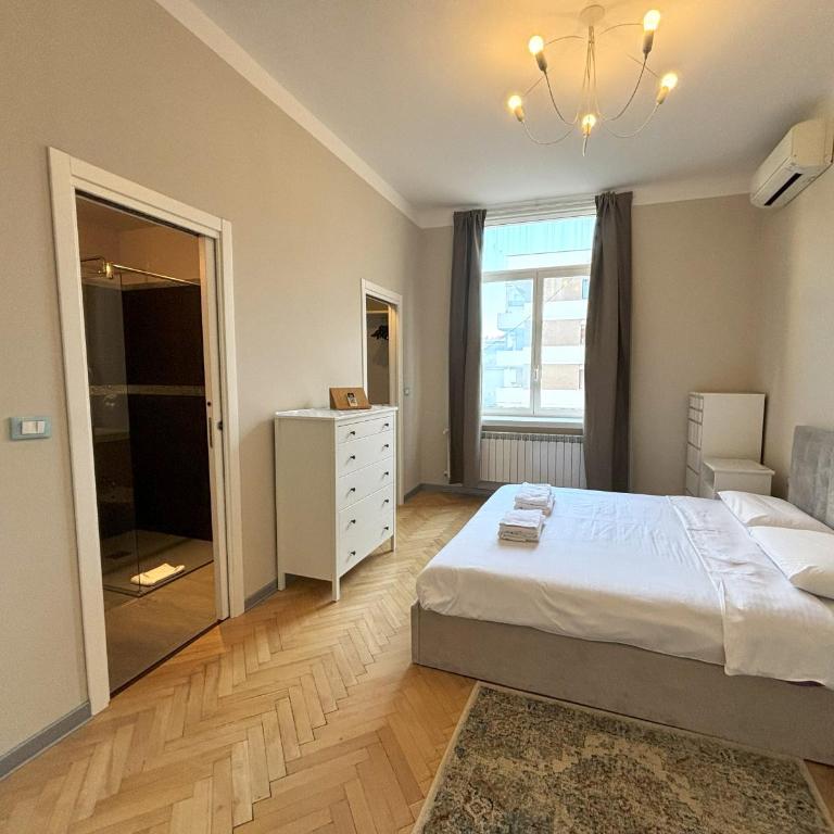 Casa Mian - Appartamento con 2 Camere da Letto - 4