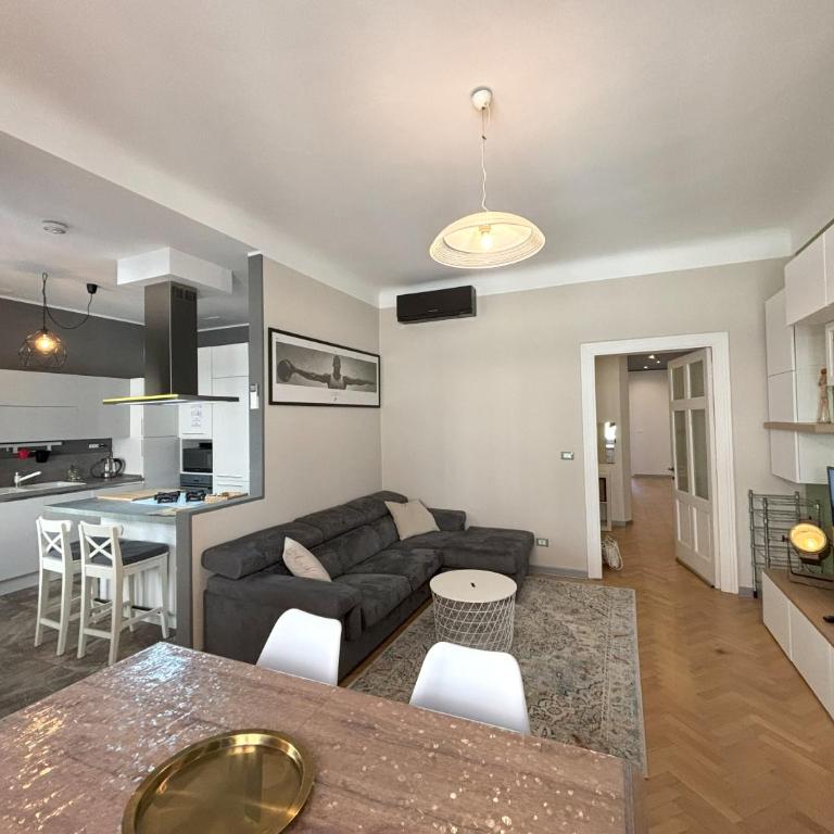 Casa Mian - Appartamento con 2 Camere da Letto - 20