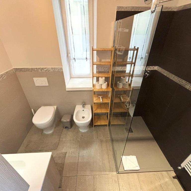 Casa Mian - Appartamento con 2 Camere da Letto - 22