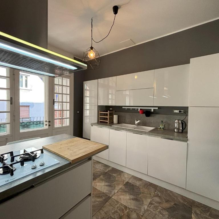Casa Mian - Appartamento con 2 Camere da Letto - 2