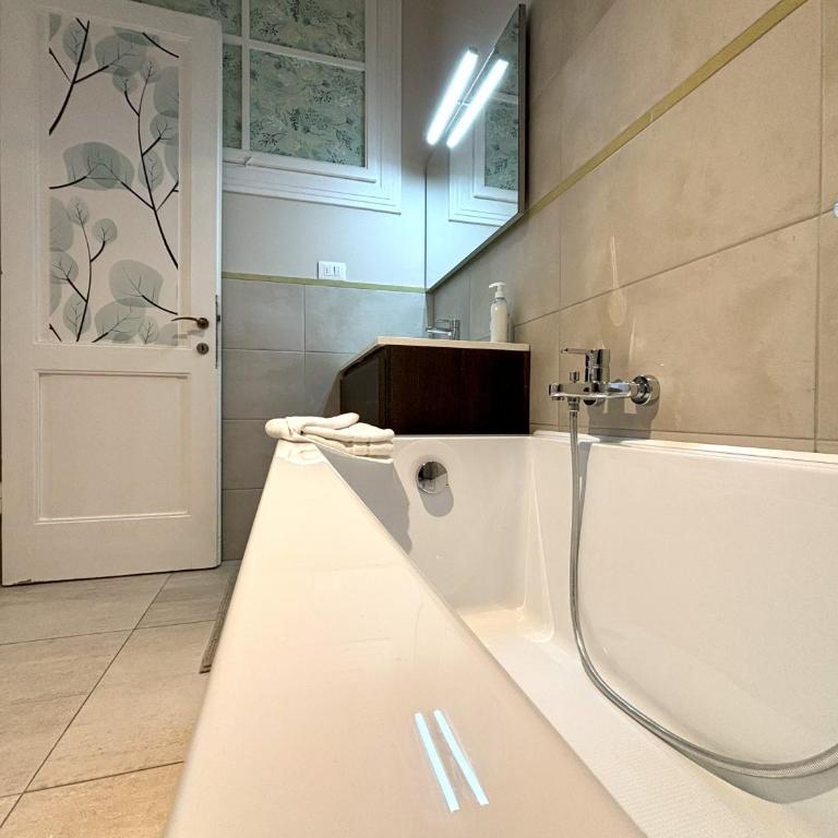 Casa Mian - Appartamento con 2 Camere da Letto - 23