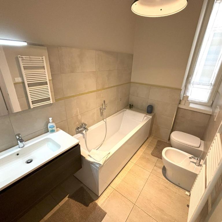 Casa Mian - Appartamento con 2 Camere da Letto - 21