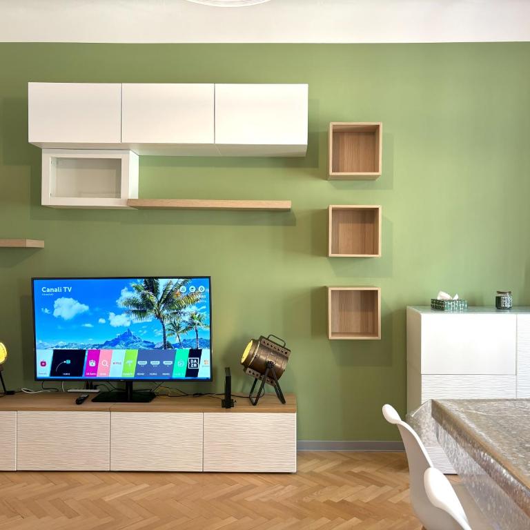 Casa Mian - Appartamento con 2 Camere da Letto - 19