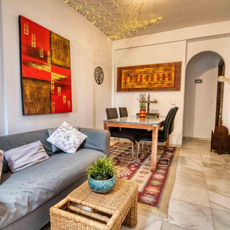 Villa Morera Bed & Breakfast - Habitación Doble con baño privado - 4