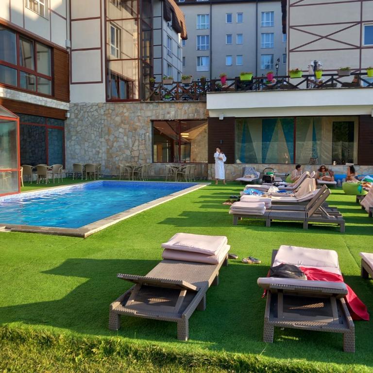 Apt. Kop for you - Apartman sa 1 Spavaćom Sobom - 37