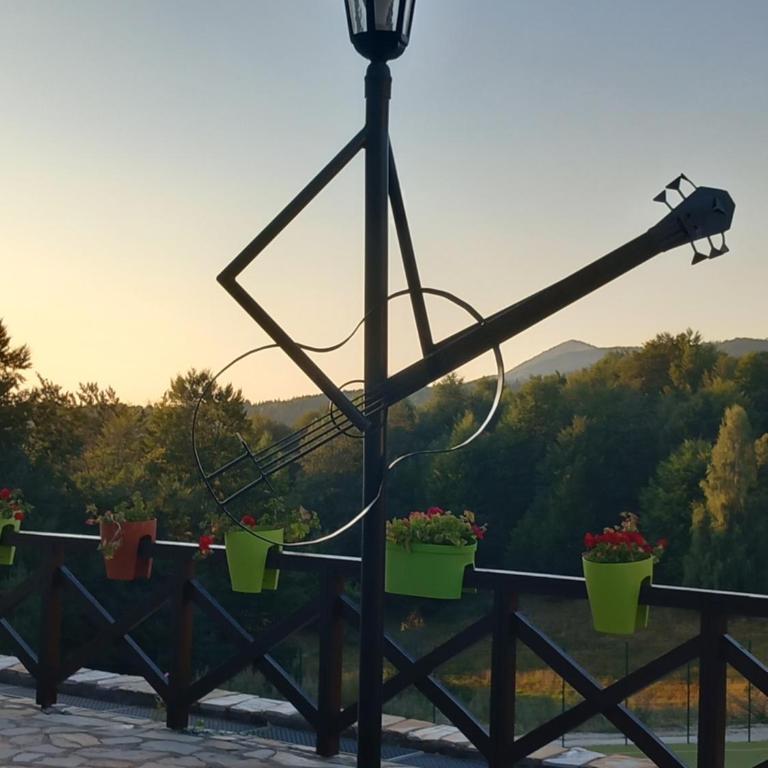 Apt. Kop for you - Apartman sa 1 Spavaćom Sobom - 40
