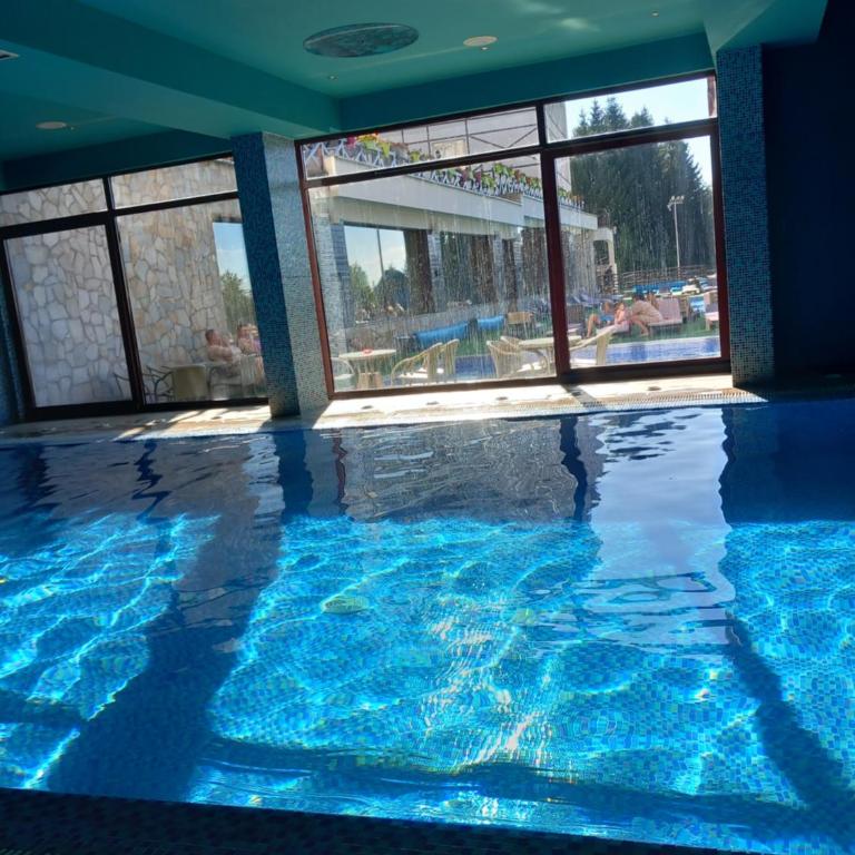 Apt. Kop for you - Apartman sa 1 Spavaćom Sobom - 41