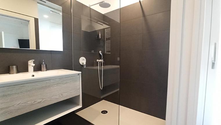 Casa Zignon - Vezzano - Doppelzimmer mit eigenem Bad - 12