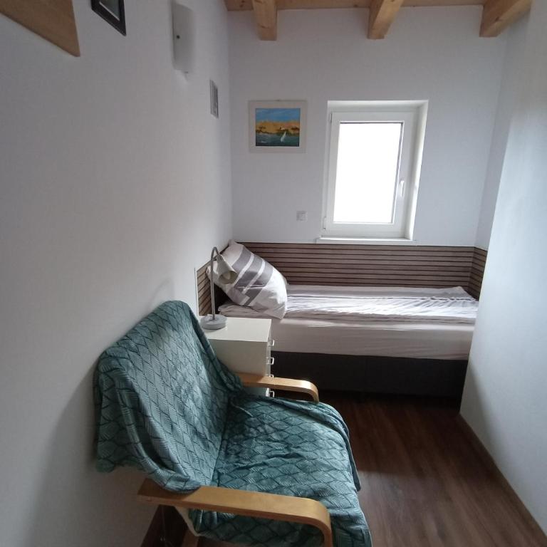 Apartment Skyline - Apartment mit 3 Schlafzimmern und Bergblick - 20