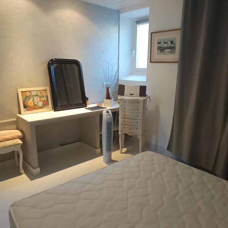 La matoune - Apartment mit 2 Schlafzimmern - 3