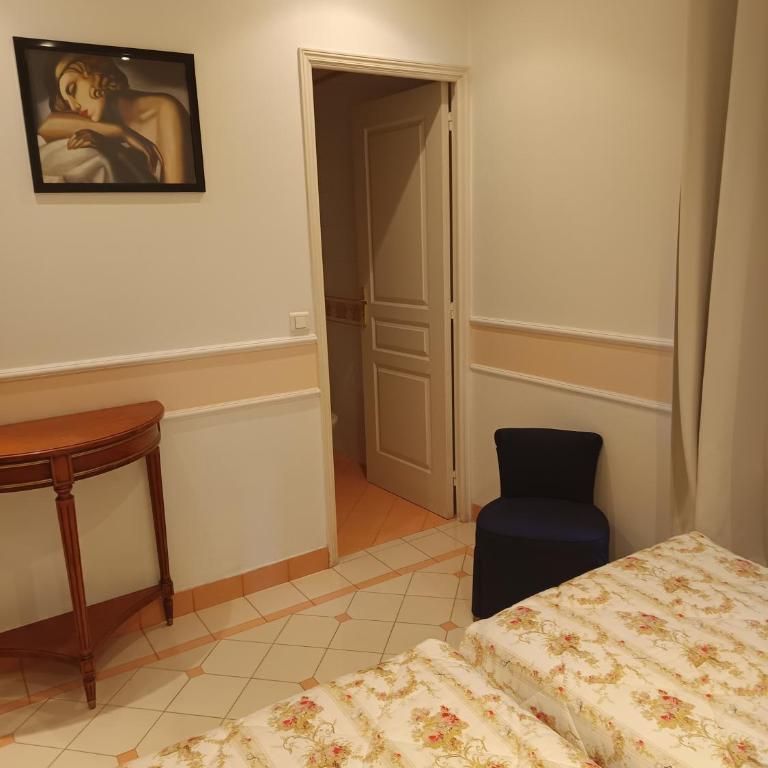 La matoune - Apartment mit 2 Schlafzimmern - 4