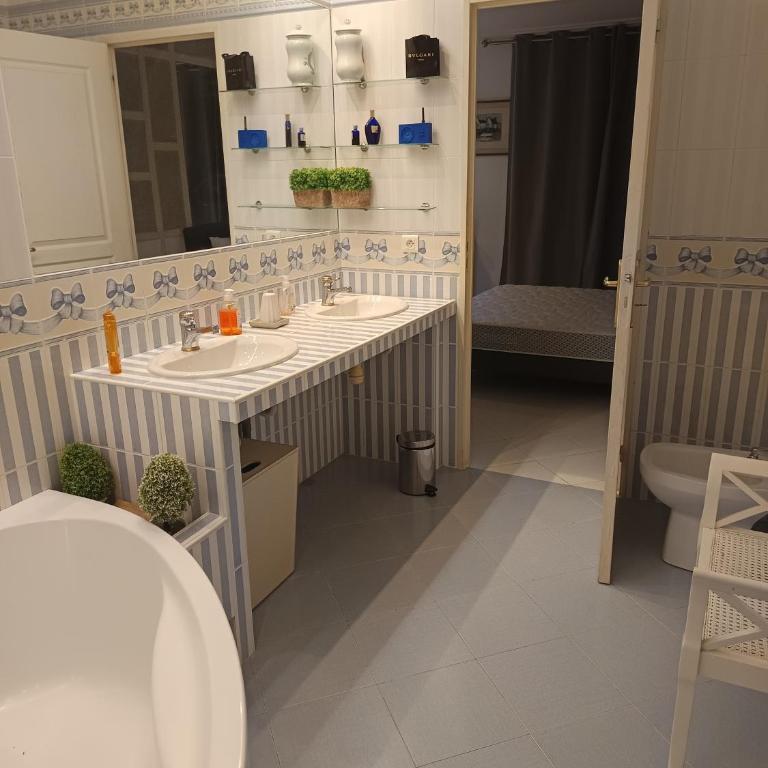 La matoune - Apartment mit 2 Schlafzimmern - 8