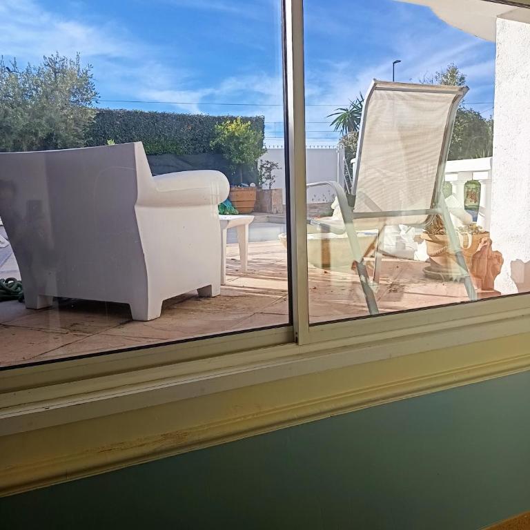 La matoune - Apartment mit 2 Schlafzimmern - 12