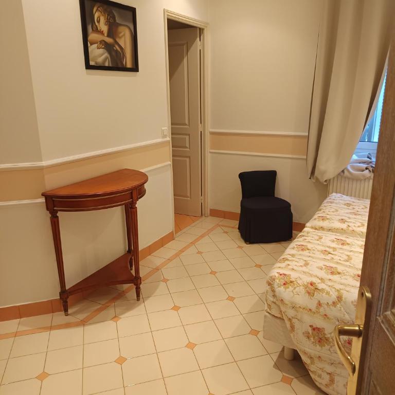La matoune - Apartment mit 2 Schlafzimmern - 17