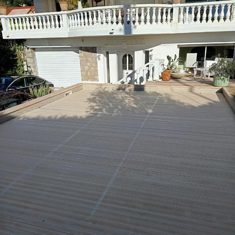 La matoune - Apartment mit 2 Schlafzimmern - 19