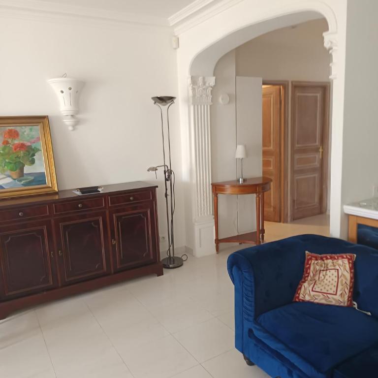 La matoune - Apartment mit 2 Schlafzimmern - 23