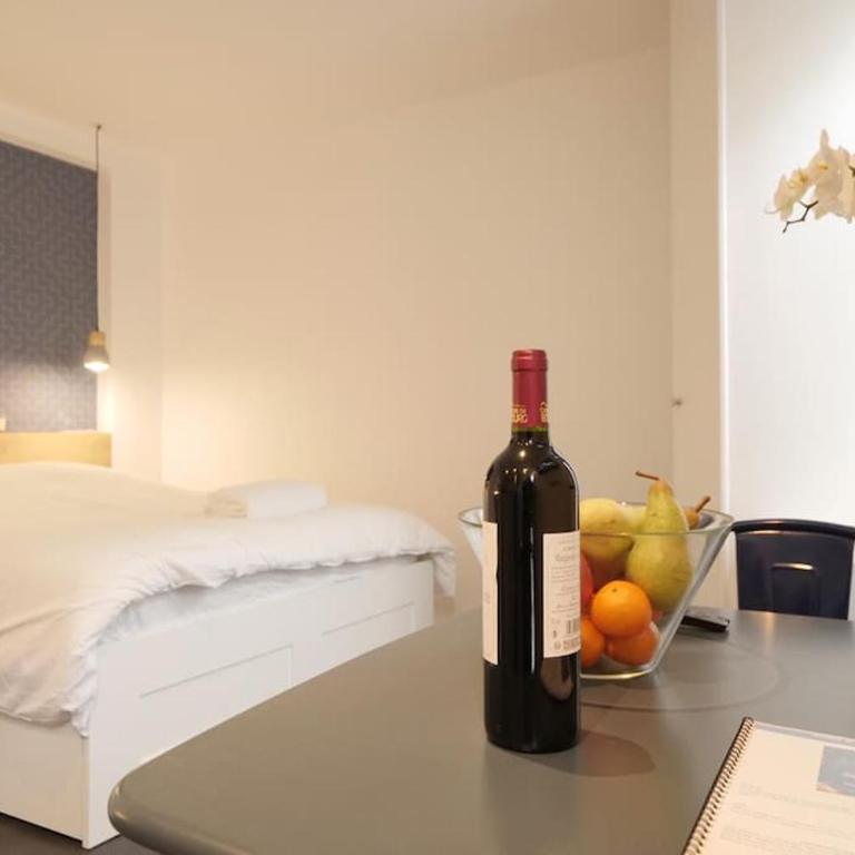MyKeypers - Cozy Studio near Canal Saint Martin - Appartamento con 1 Camera da Letto - 5