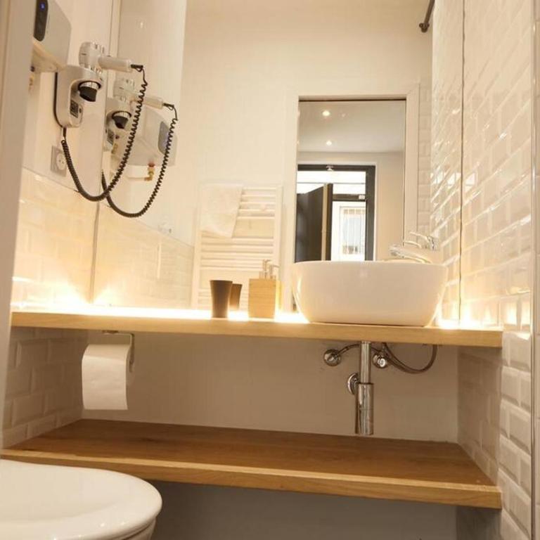 MyKeypers - Cozy Studio near Canal Saint Martin - Appartamento con 1 Camera da Letto - 14