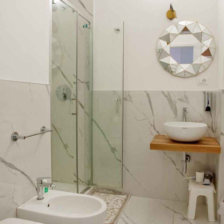 ARENA D'INTORNO LUXURY e SUITES - Suite with City View - 14