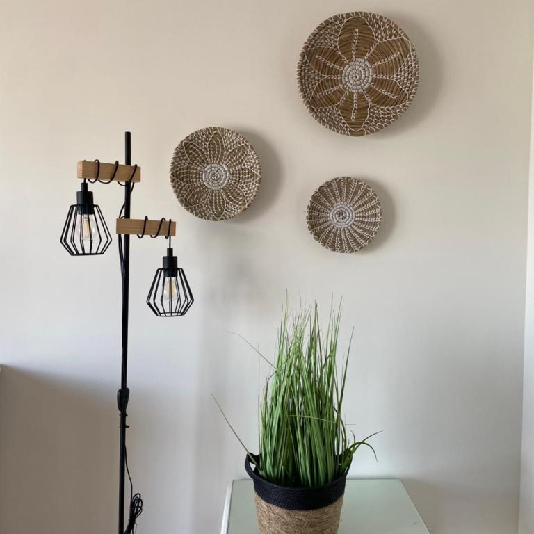 Apartahotel Vistamar San José - Apartamento Superior Moderno de 3 dormitorios - 3