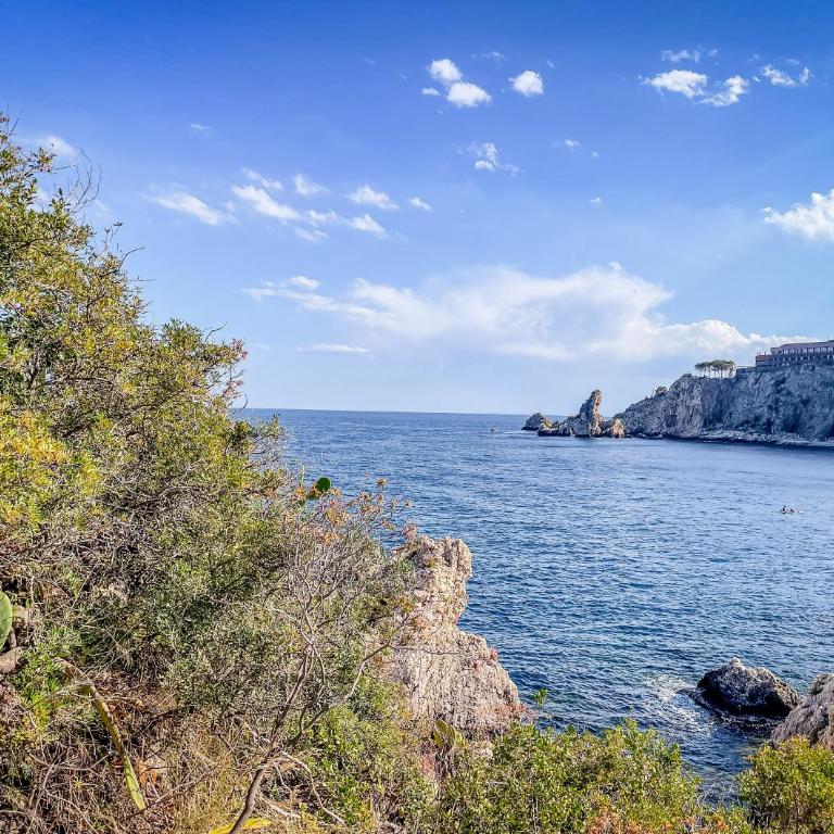 Solemare Letojanni apartment - Appartamento con 2 Camere da Letto - 40