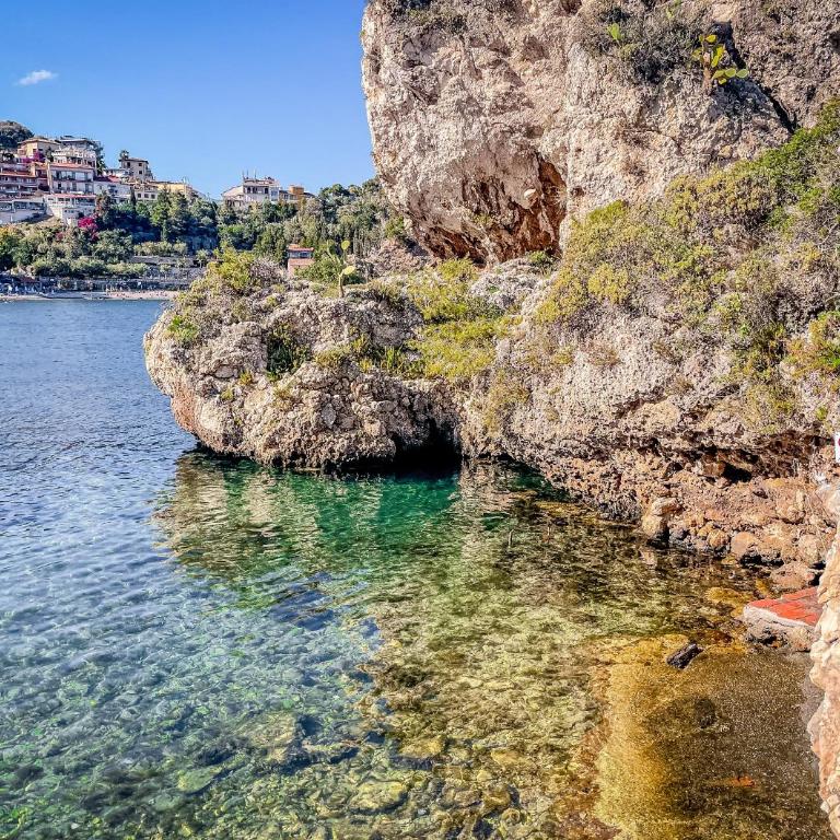Solemare Letojanni apartment - Appartamento con 2 Camere da Letto - 41