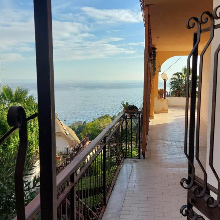 Solemare Letojanni apartment - Appartamento con 2 Camere da Letto - 45