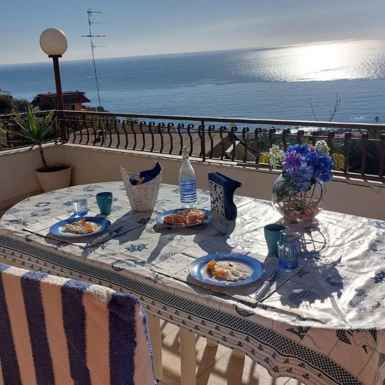 Solemare Letojanni apartment - Appartamento con 2 Camere da Letto - 44