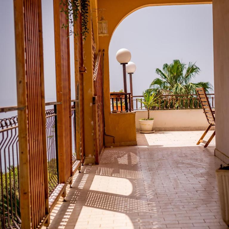 Solemare Letojanni apartment - Appartamento con 2 Camere da Letto - 46
