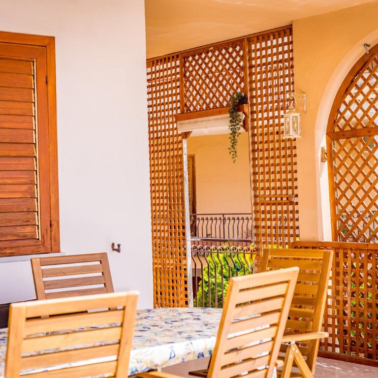 Solemare Letojanni apartment - Appartamento con 2 Camere da Letto - 48