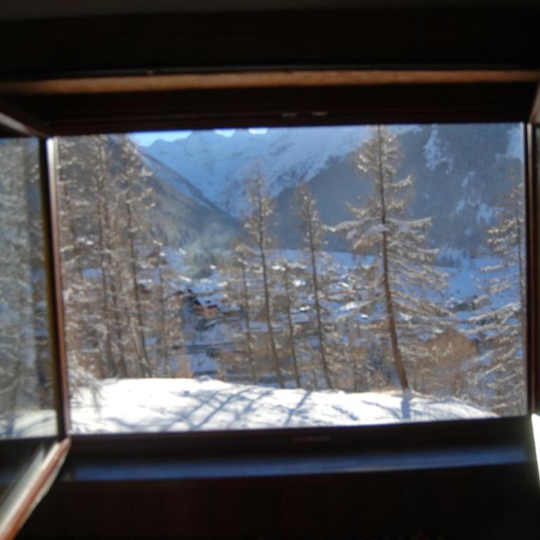 B&B della Miniera - Camera Quadrupla - 1