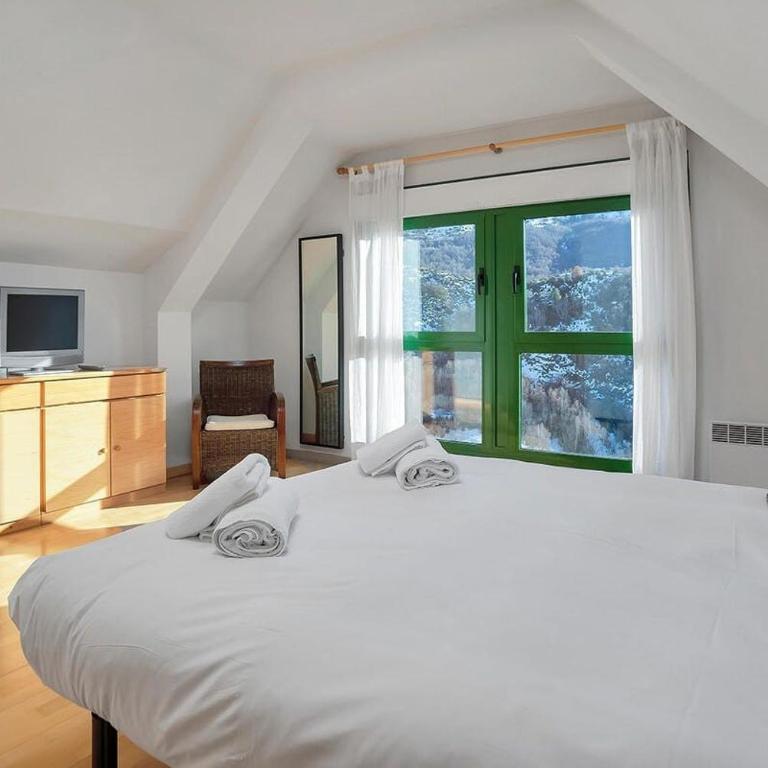 Argualas - Triplex con piscina - By CARDI Suites - Apartamento de 3 dormitorios - 20