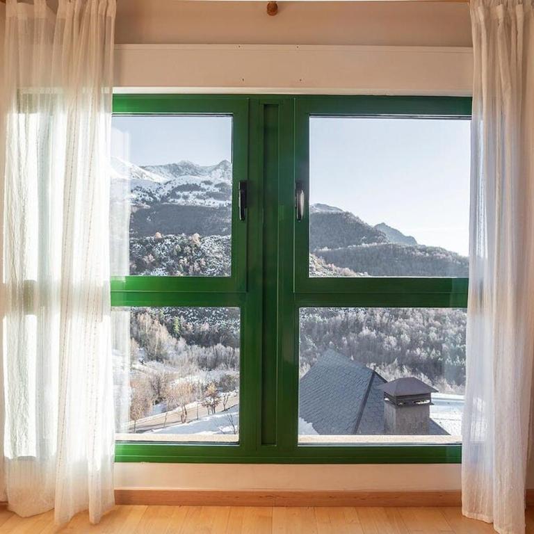 Argualas - Triplex con piscina - By CARDI Suites - Apartamento de 3 dormitorios - 21