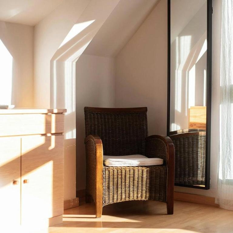 Argualas - Triplex con piscina - By CARDI Suites - Apartamento de 3 dormitorios - 22