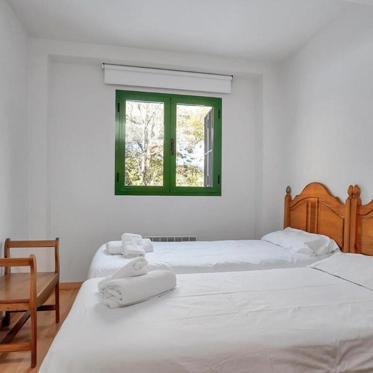 Argualas - Triplex con piscina - By CARDI Suites - Apartamento de 3 dormitorios - 31