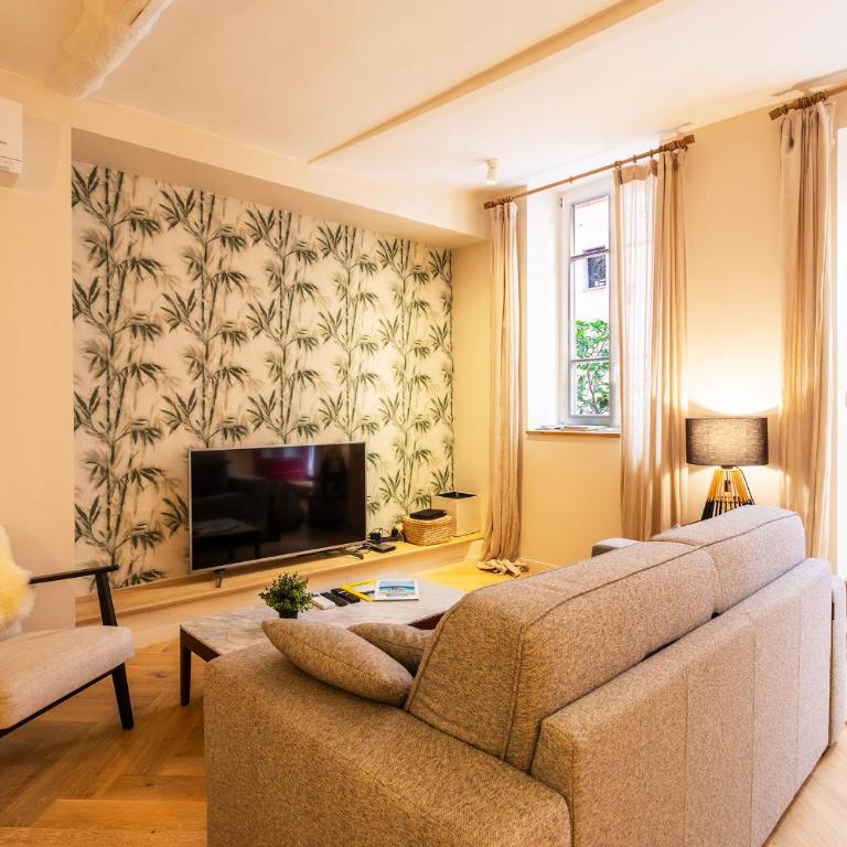 COSY VOLTI AP4434 By Riviera Holiday Homes - Appartement - Rez-de-Chaussée - 2