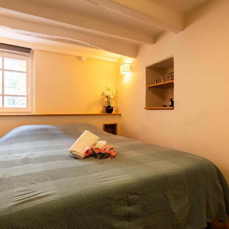 COSY VOLTI AP4434 By Riviera Holiday Homes - Appartement - Rez-de-Chaussée - 14