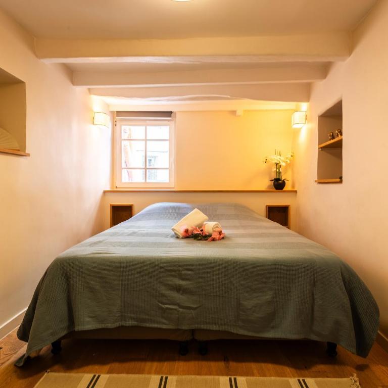 COSY VOLTI AP4434 By Riviera Holiday Homes - Appartement - Rez-de-Chaussée - 15