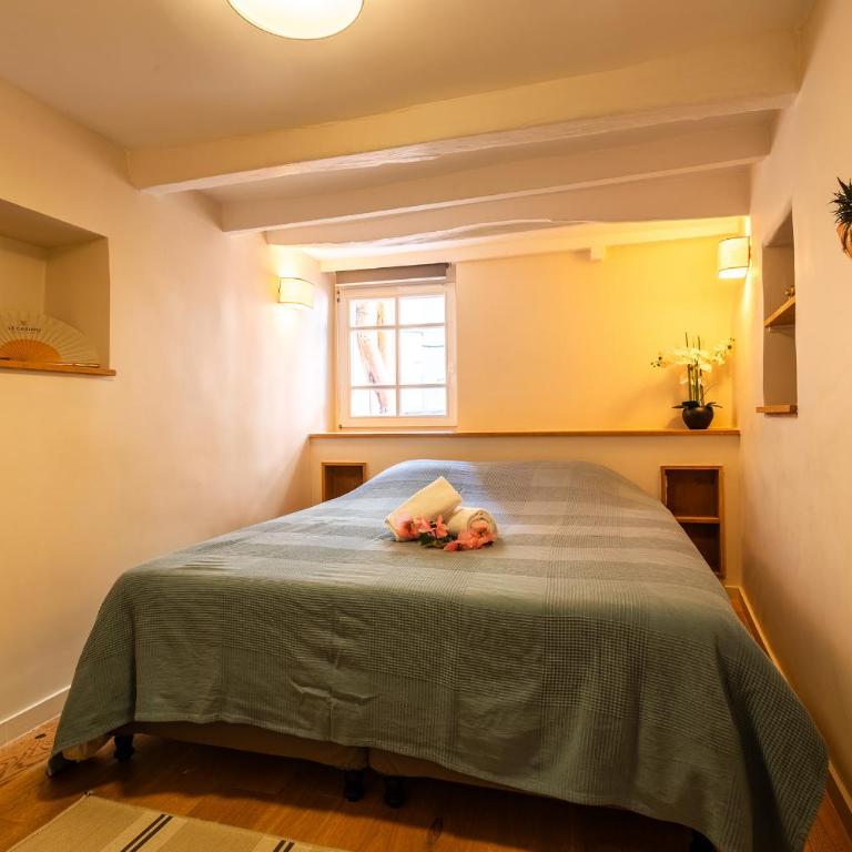 COSY VOLTI AP4434 By Riviera Holiday Homes - Appartement - Rez-de-Chaussée - 16