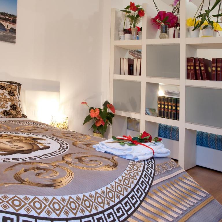 ARENA D'INTORNO LUXURY e SUITES - Superior Quadruple Room - 16