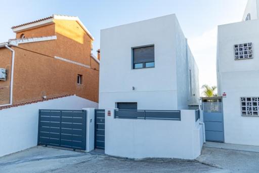 Villa Ensueño - Villa de 3 dormitorios - 21