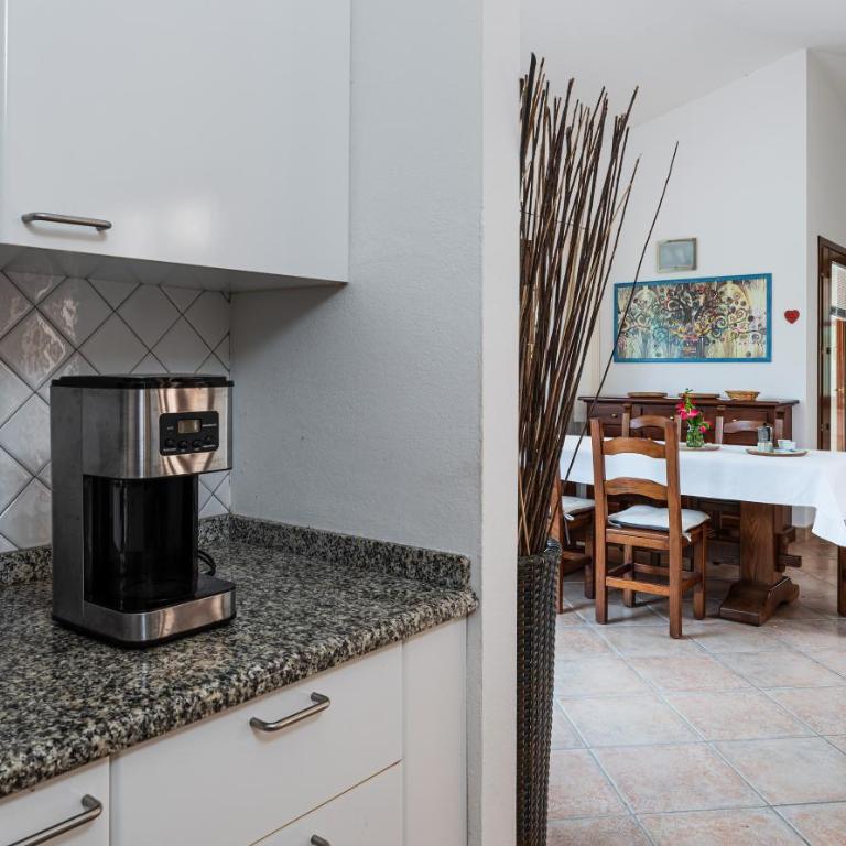 Villa Acquamarina - Casa Vacanze - 23