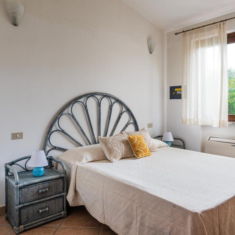 Villa Acquamarina - Casa Vacanze - 9