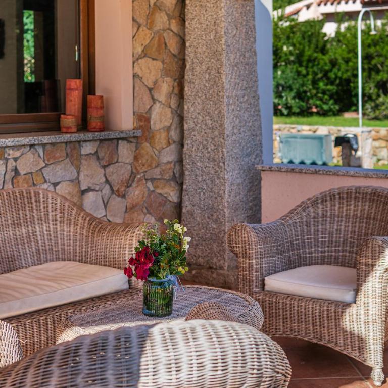 Villa Acquamarina - Casa Vacanze - 32