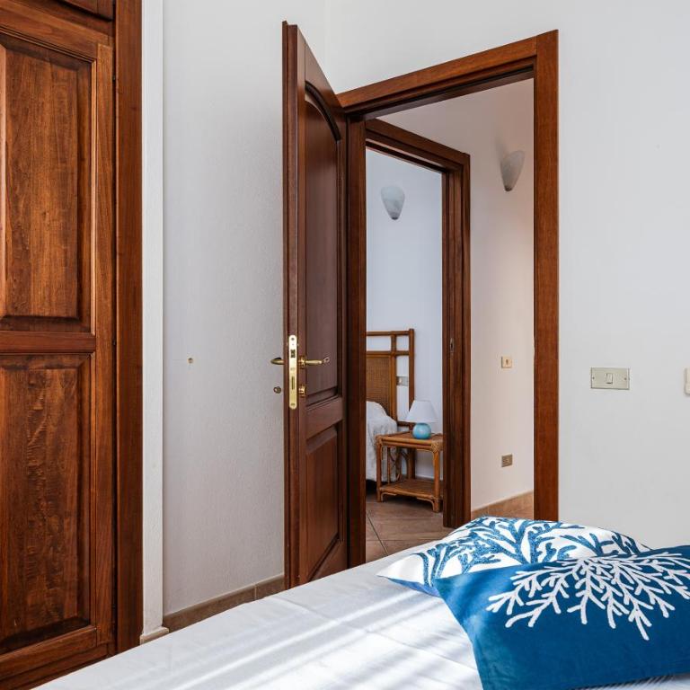 Villa Acquamarina - Casa Vacanze - 13