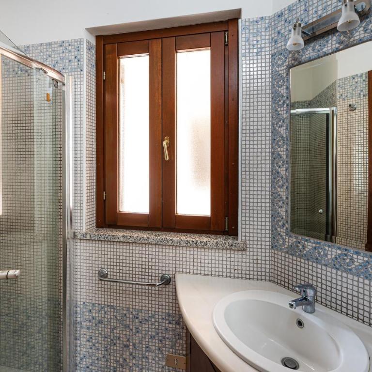 Villa Acquamarina - Casa Vacanze - 22